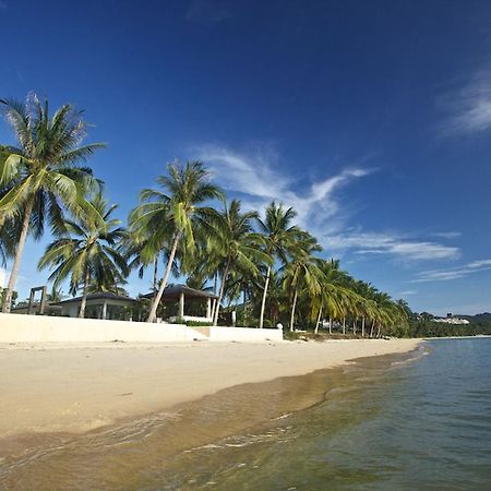 Baan Asan Vila Taling Ngam Beach Exterior foto